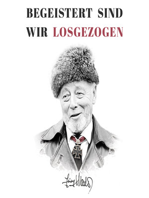 cover image of Begeistert sind wir losgezogen